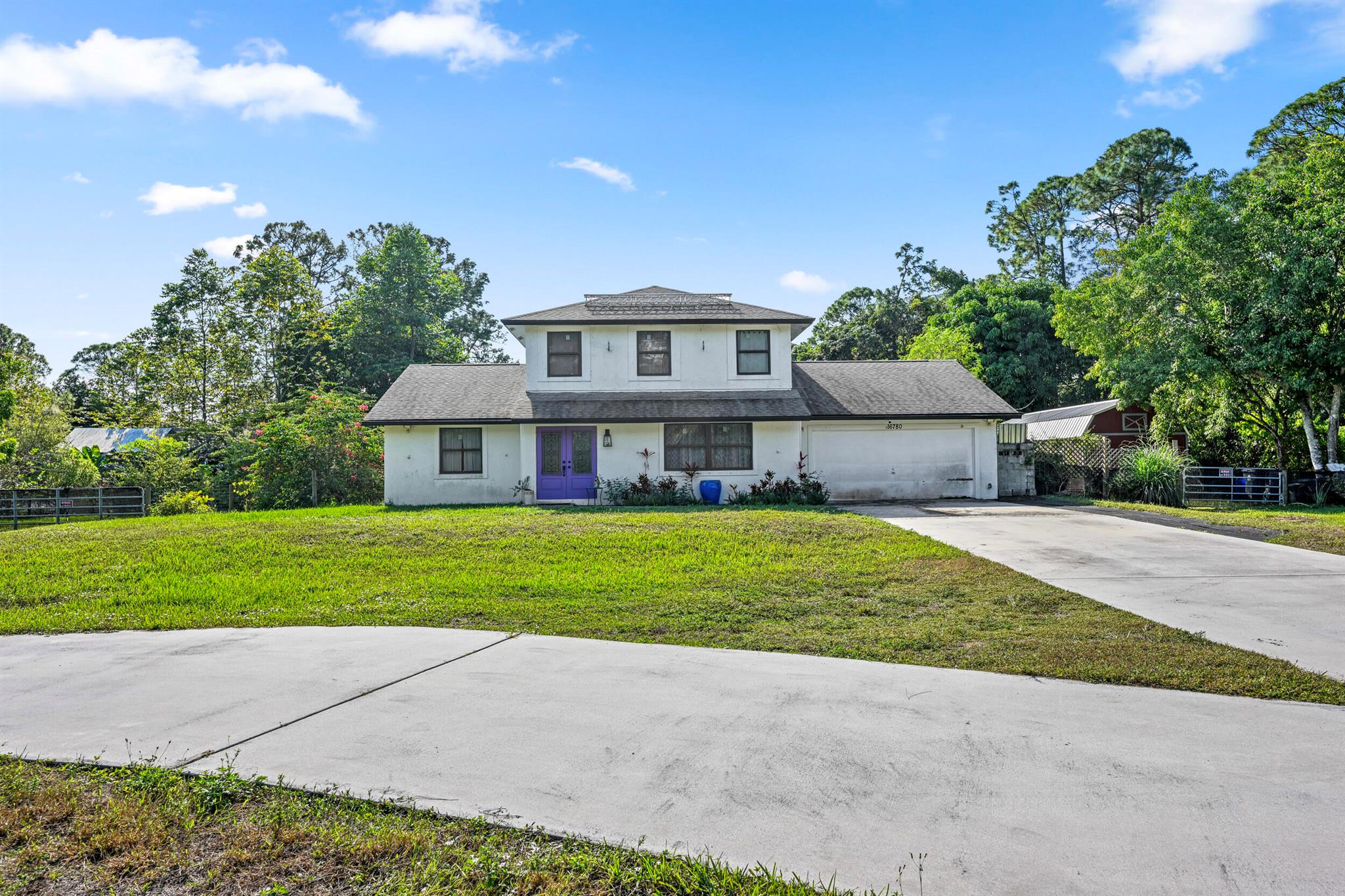 ACREAGE - Residential