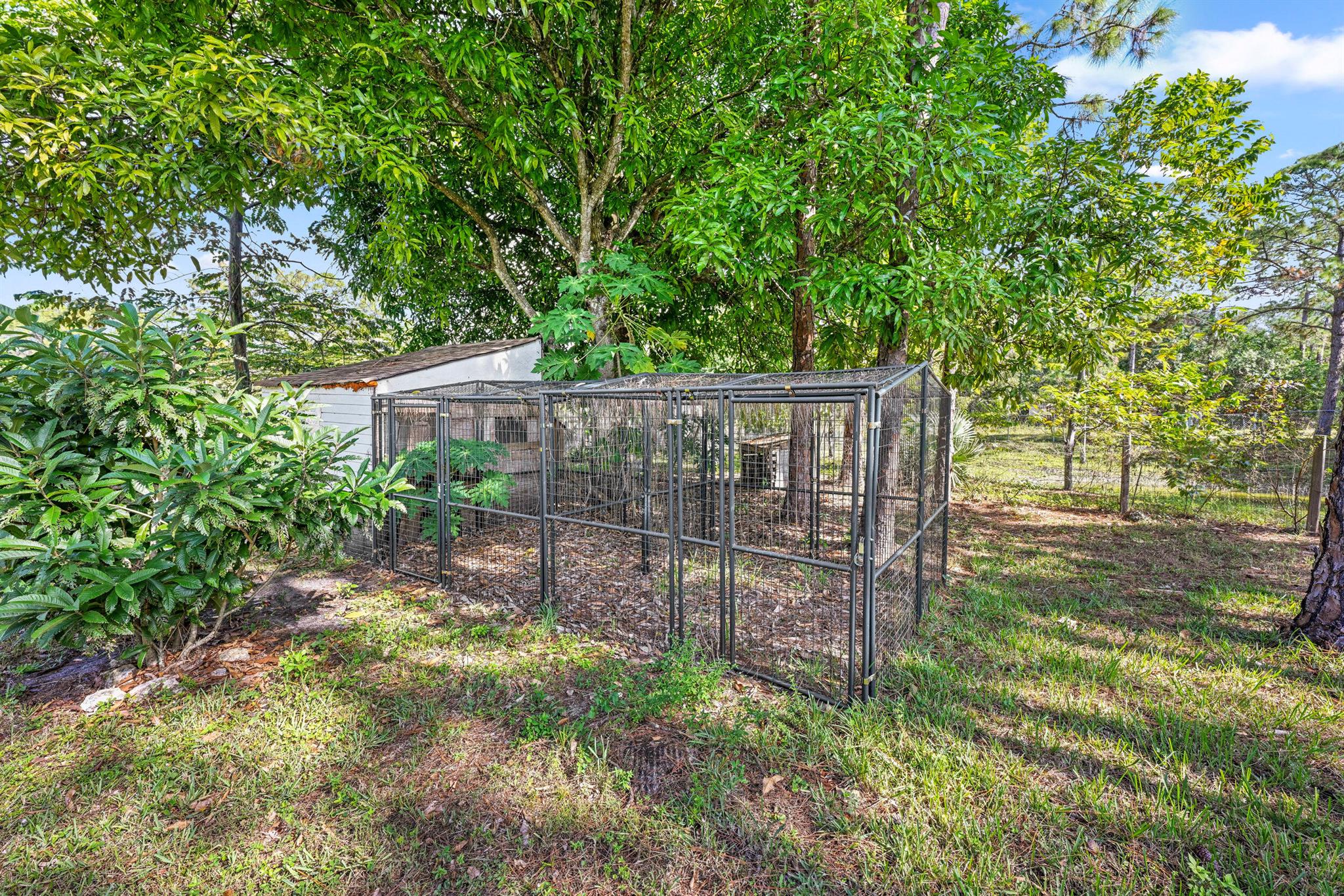 ACREAGE - Residential