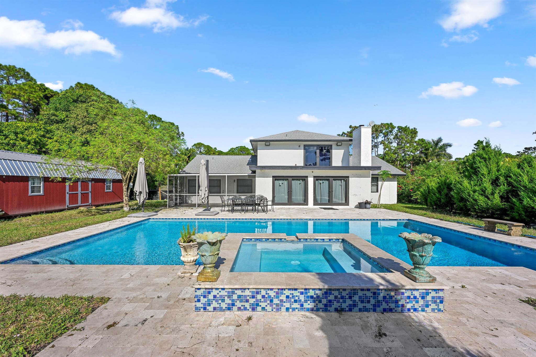 ACREAGE - Residential