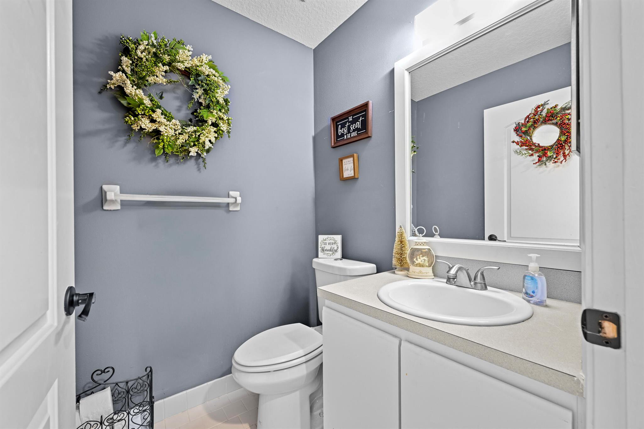 ACREAGE - Residential