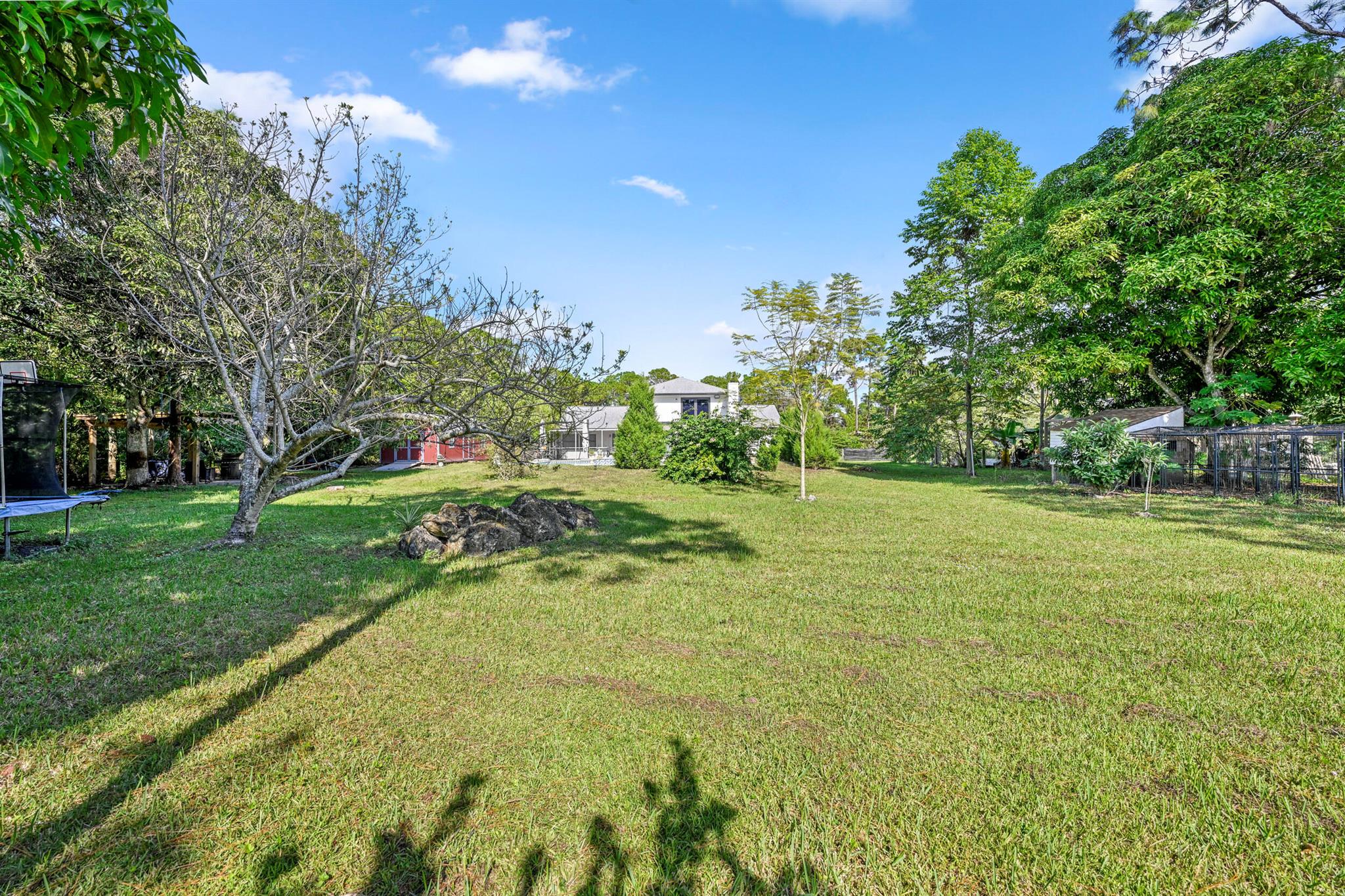 ACREAGE - Residential