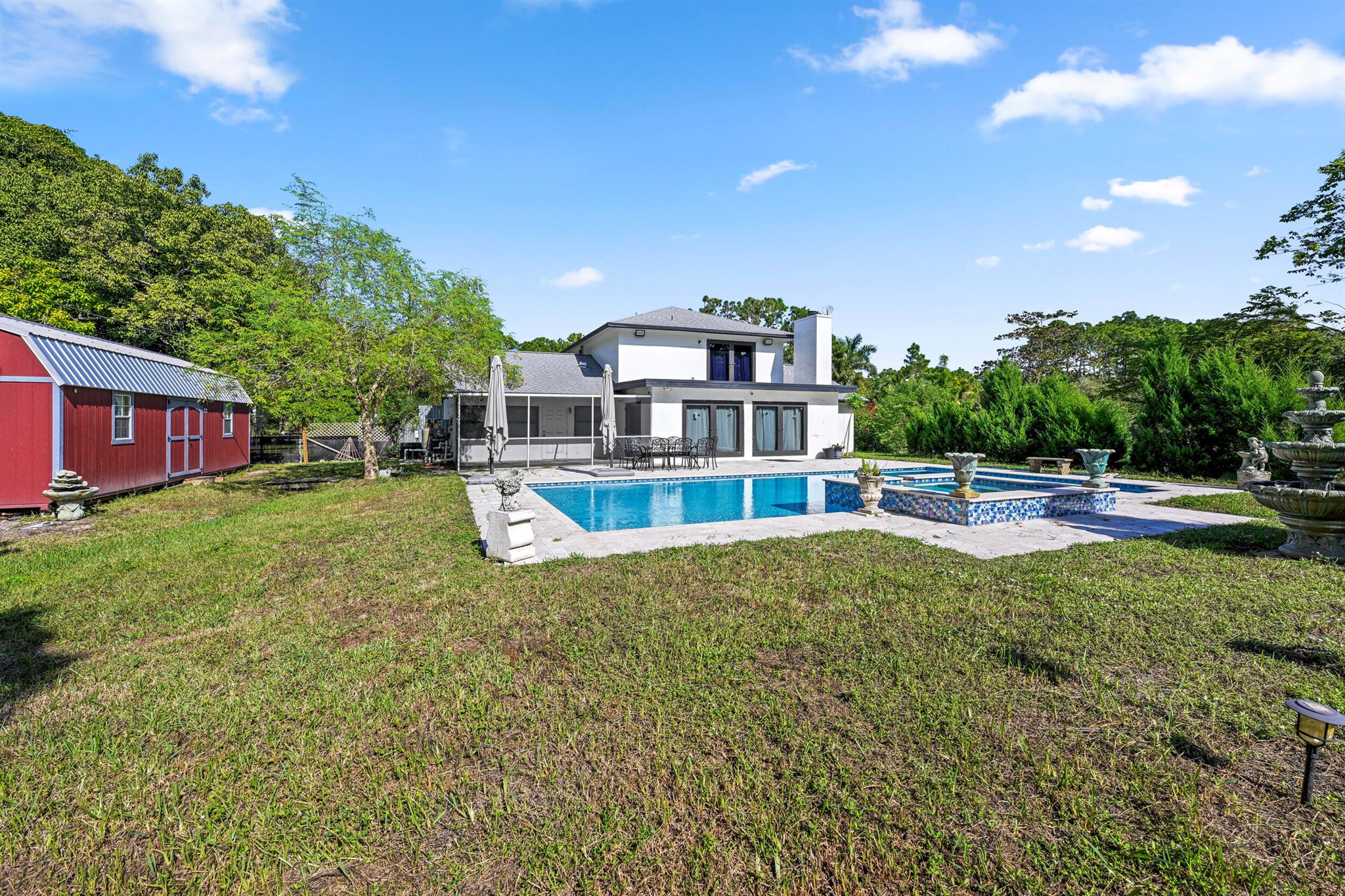 ACREAGE - Residential