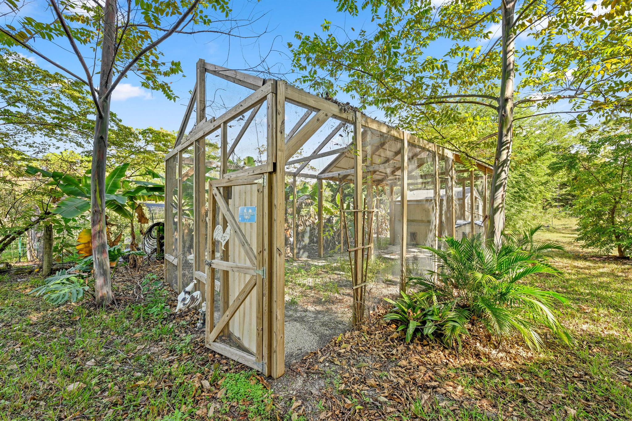 ACREAGE - Residential