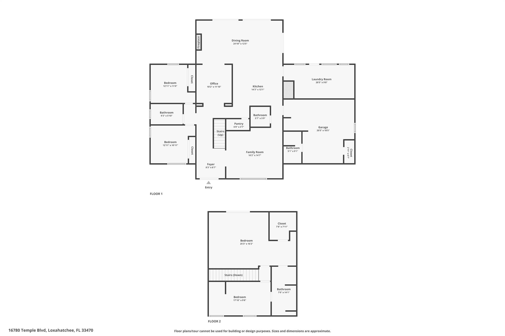 ACREAGE - Residential