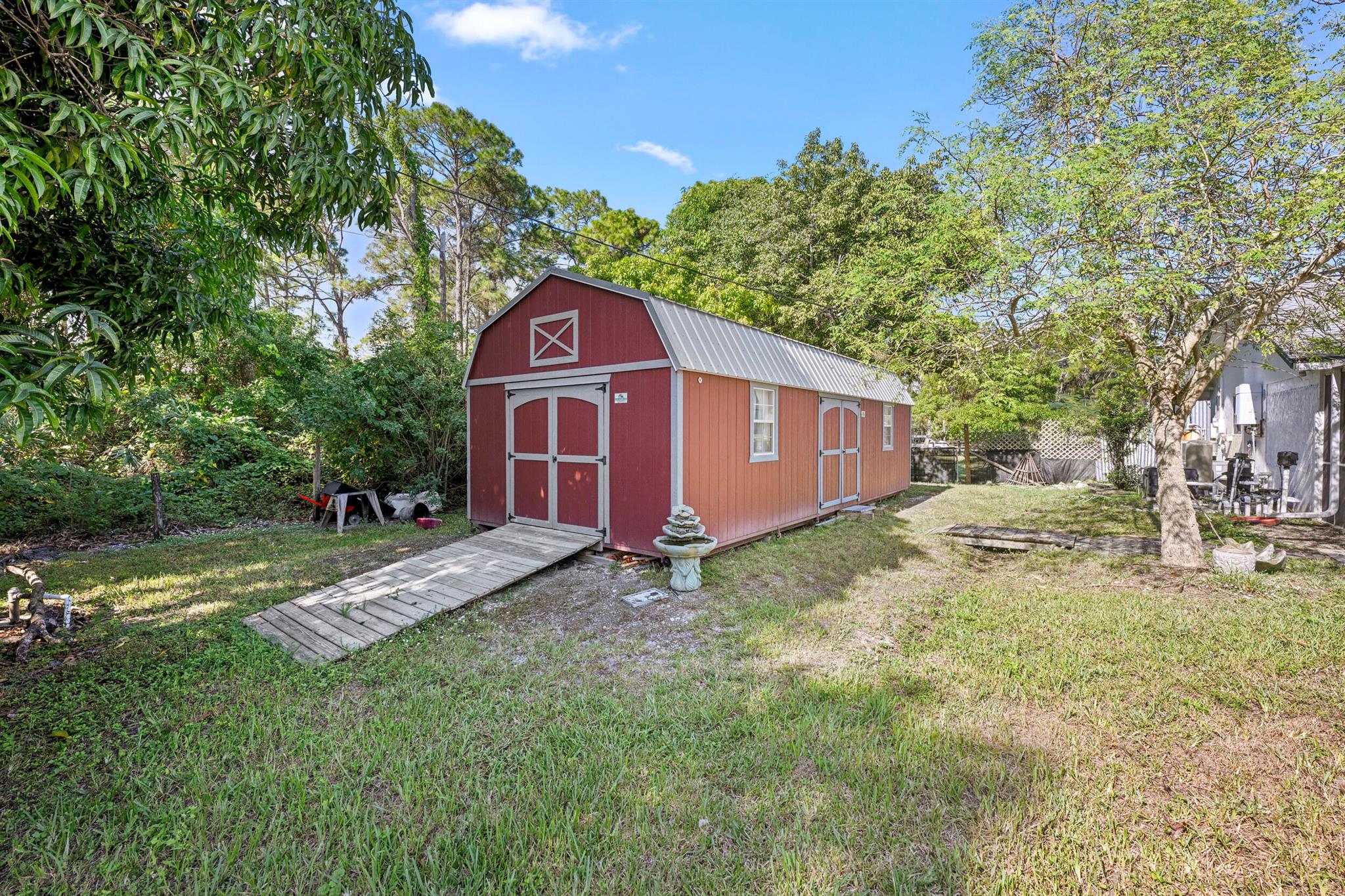 ACREAGE - Residential