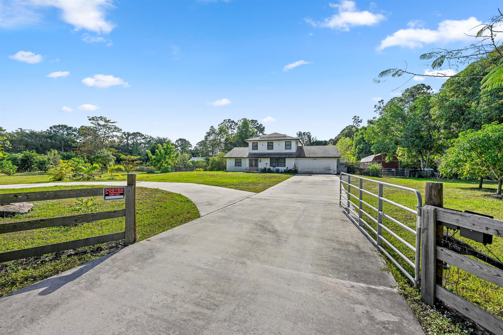 ACREAGE - Residential