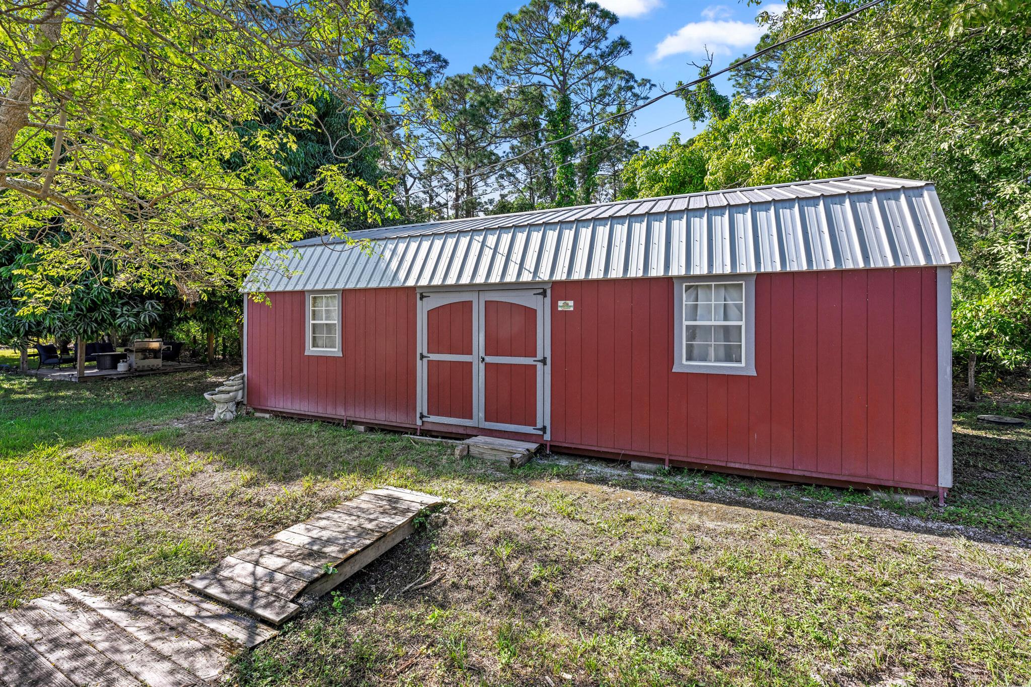 ACREAGE - Residential