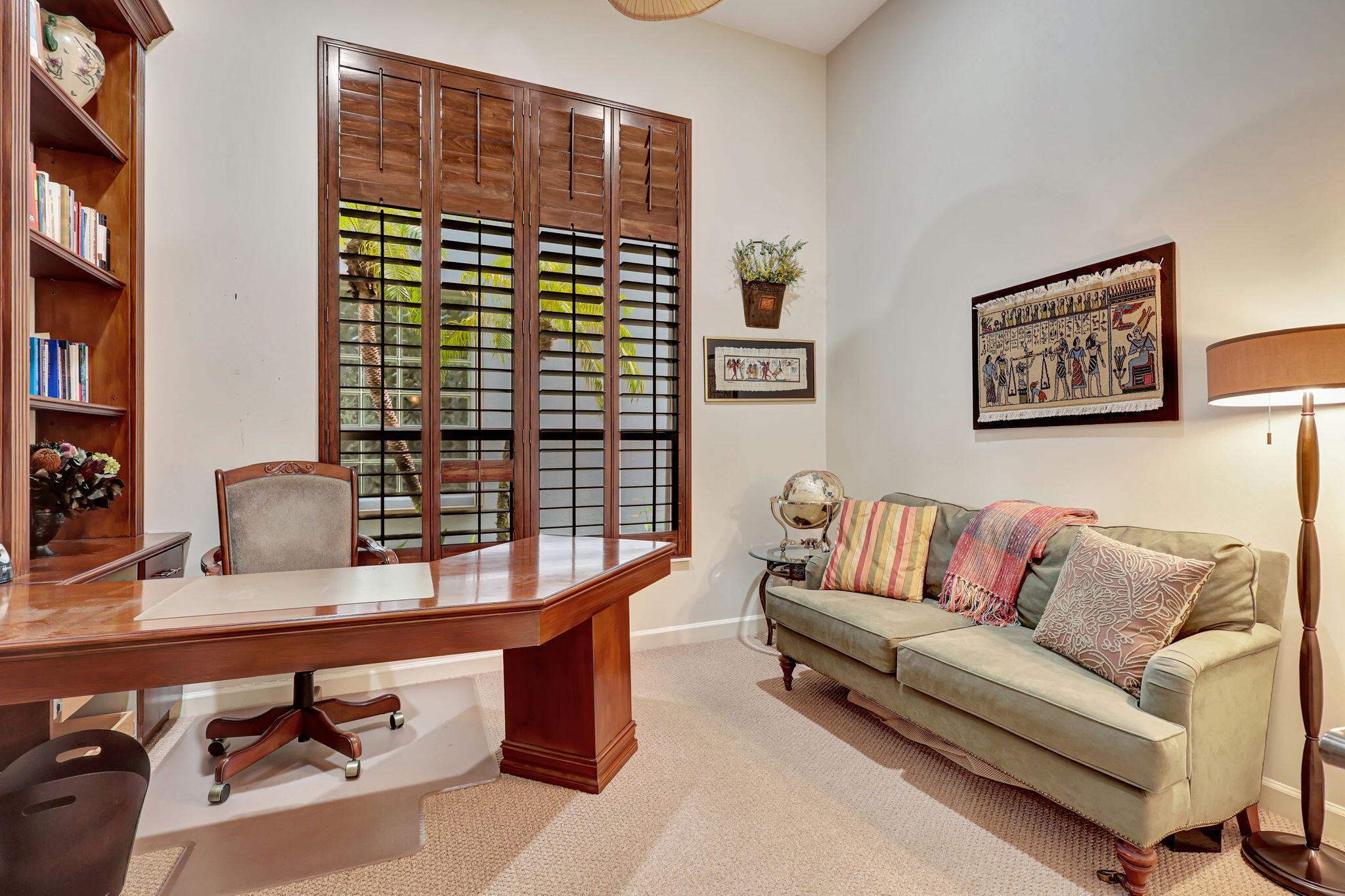 IBIS GOLF AND COUNTRY CLU - Residential Lease