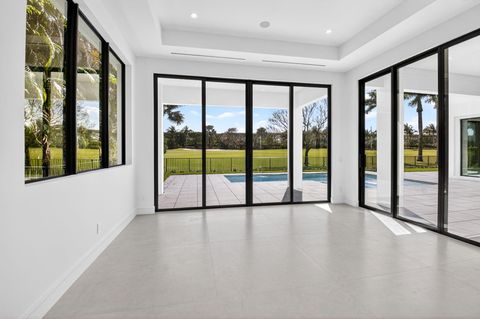 Tiny photo for 17903 Foxborough Lane, Boca Raton, FL 33496 (MLS # R11087609)