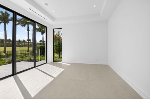 Tiny photo for 17903 Foxborough Lane, Boca Raton, FL 33496 (MLS # R11087609)