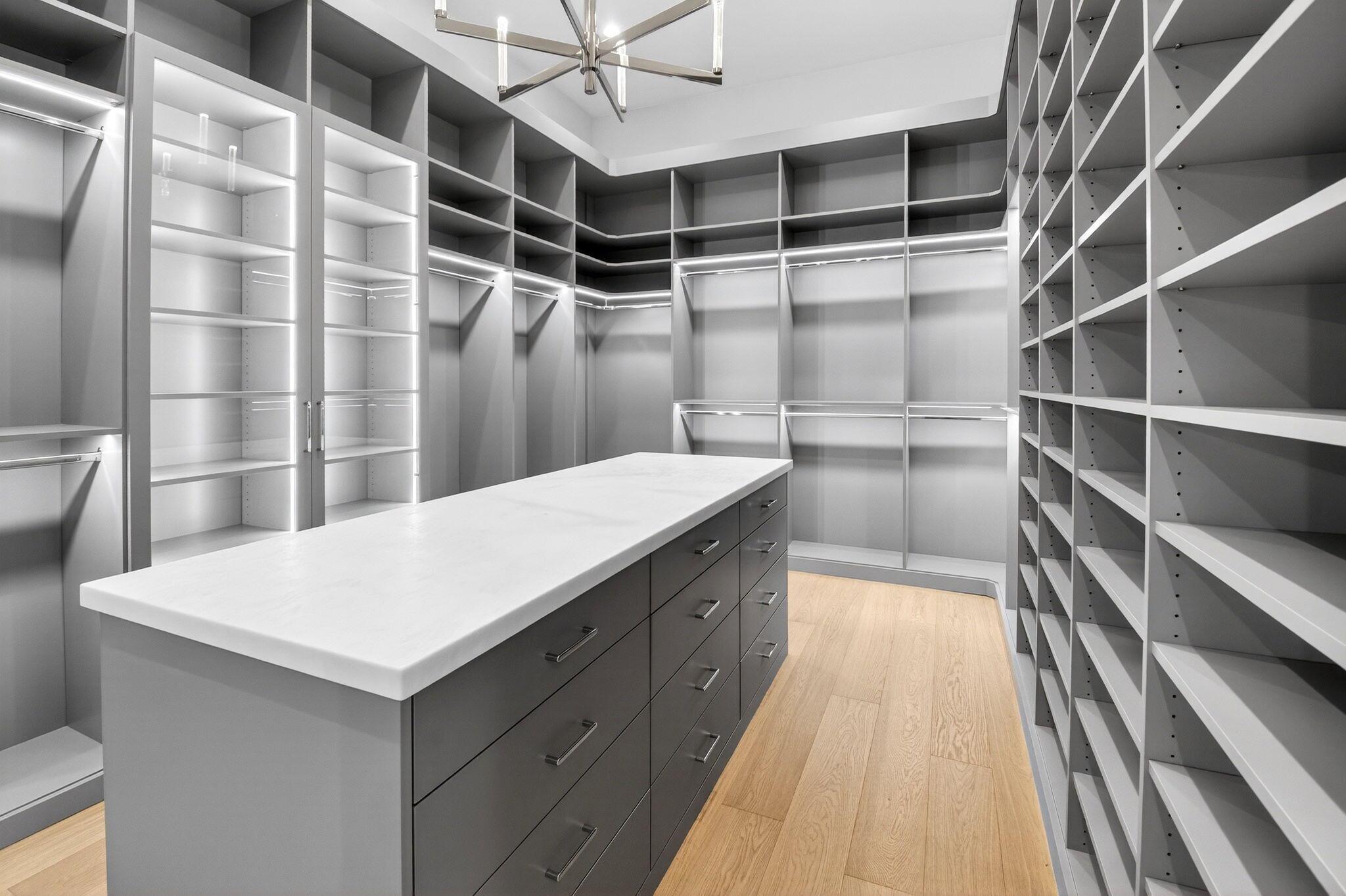 ST ANDREWS COUNTRY CLUB - Residential