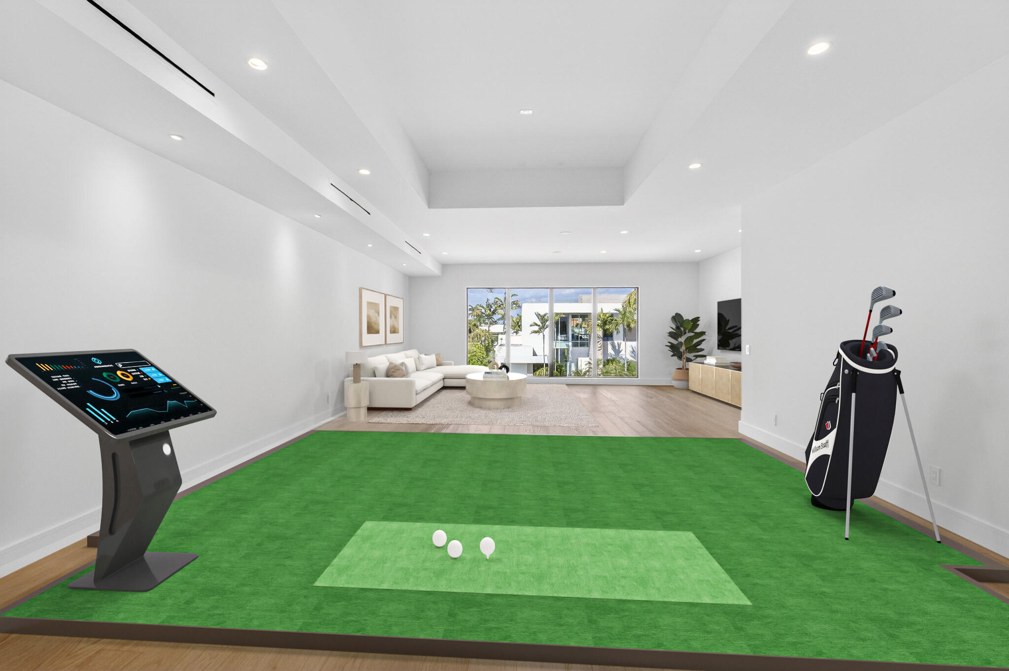 ST ANDREWS COUNTRY CLUB - Residential