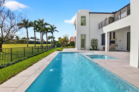 Tiny photo for 17903 Foxborough Lane, Boca Raton, FL 33496 (MLS # R11087609)
