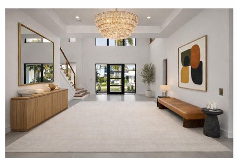 Tiny photo for 17903 Foxborough Lane, Boca Raton, FL 33496 (MLS # R11087609)