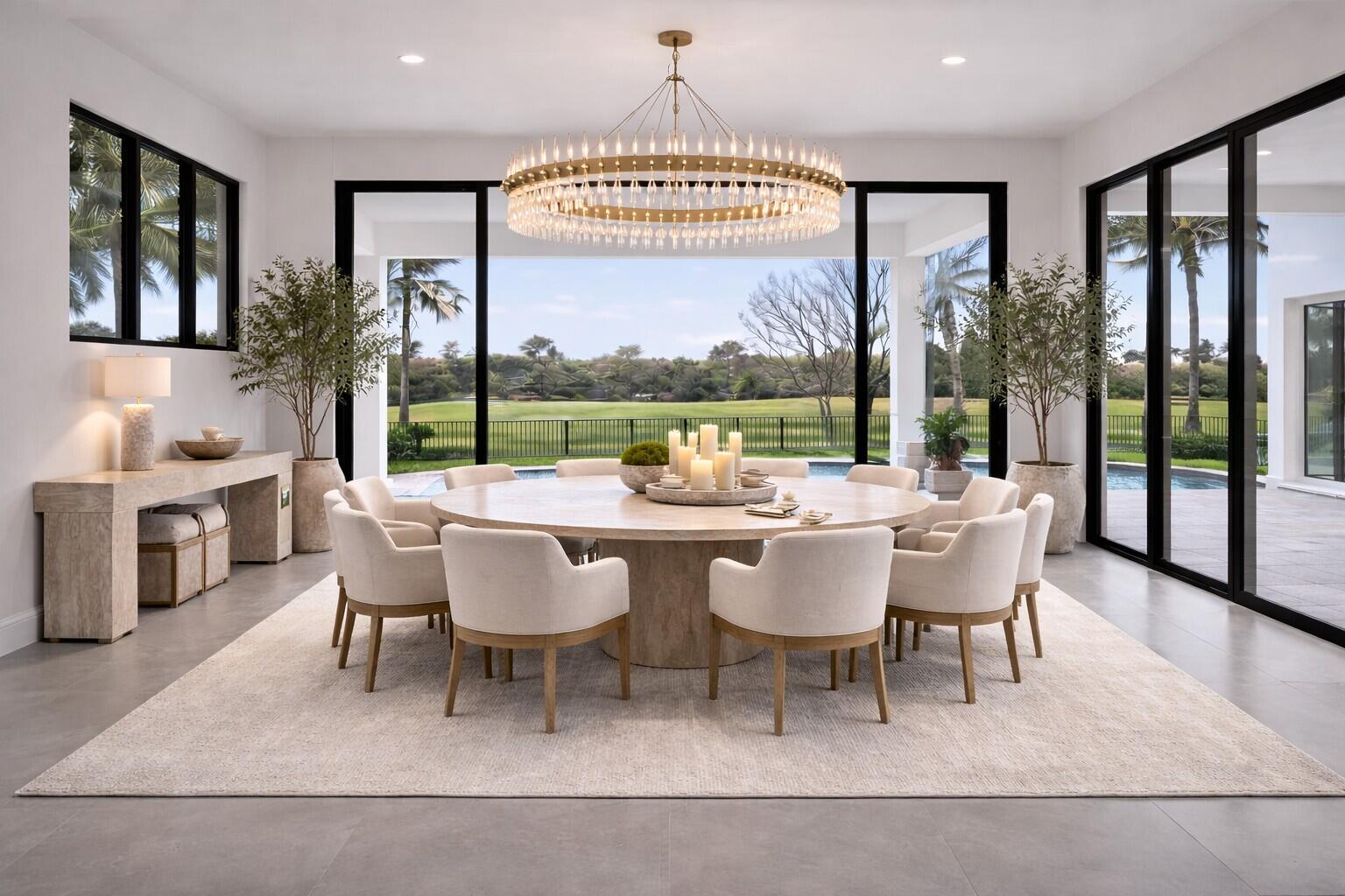 ST ANDREWS COUNTRY CLUB - Residential