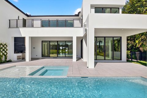 Tiny photo for 17903 Foxborough Lane, Boca Raton, FL 33496 (MLS # R11087609)