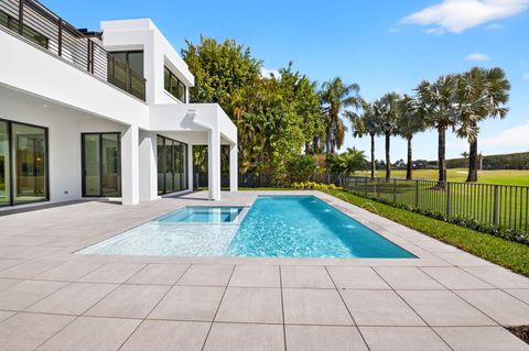Tiny photo for 17903 Foxborough Lane, Boca Raton, FL 33496 (MLS # R11087609)