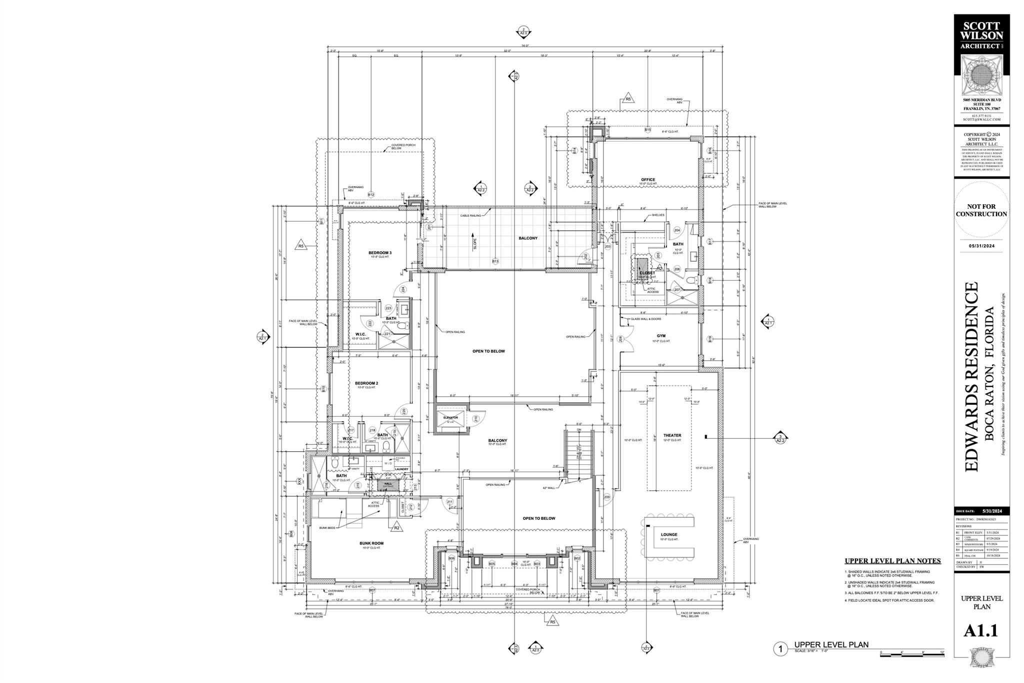 ST ANDREWS COUNTRY CLUB - Residential