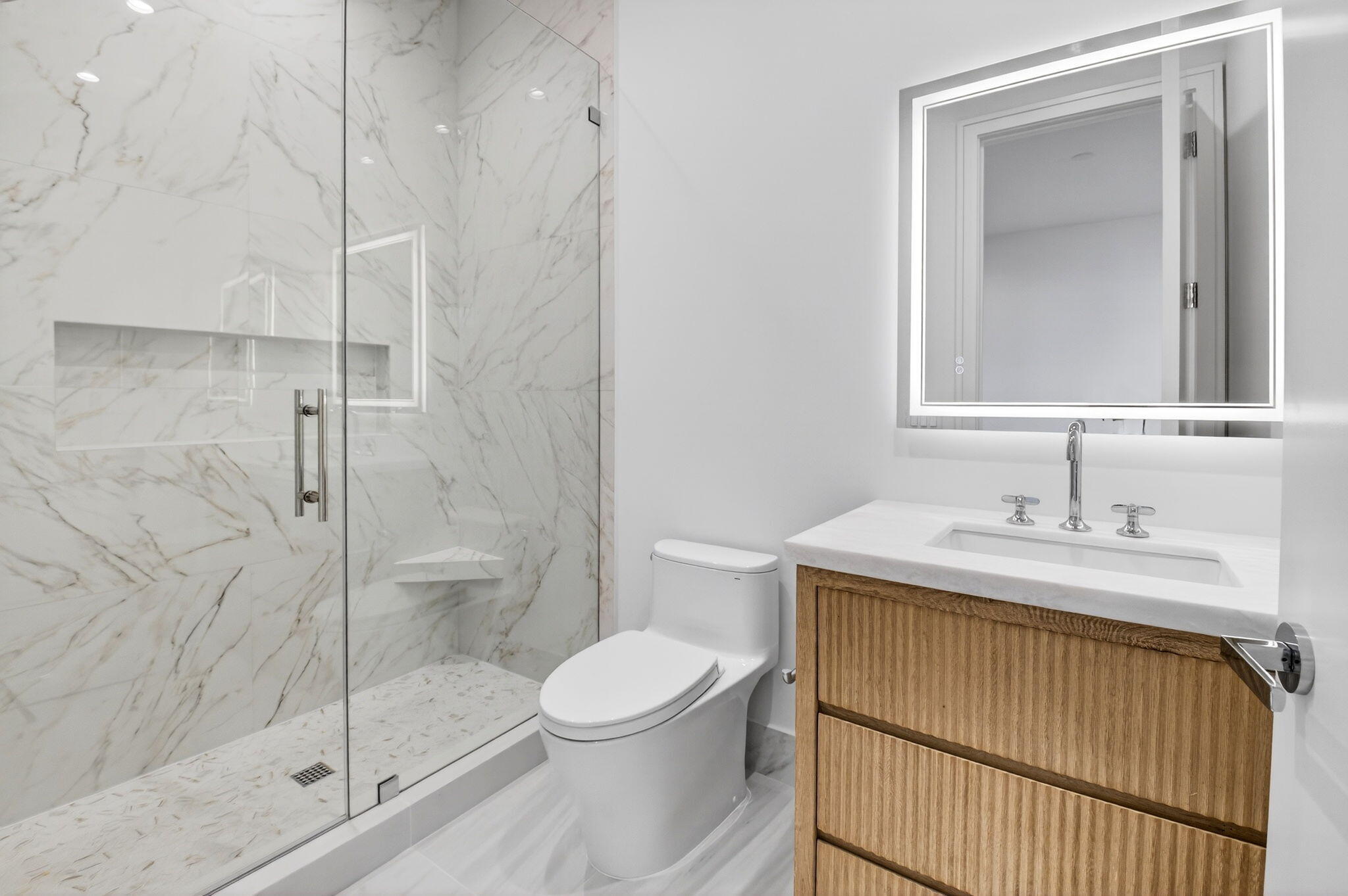 ST ANDREWS COUNTRY CLUB - Residential