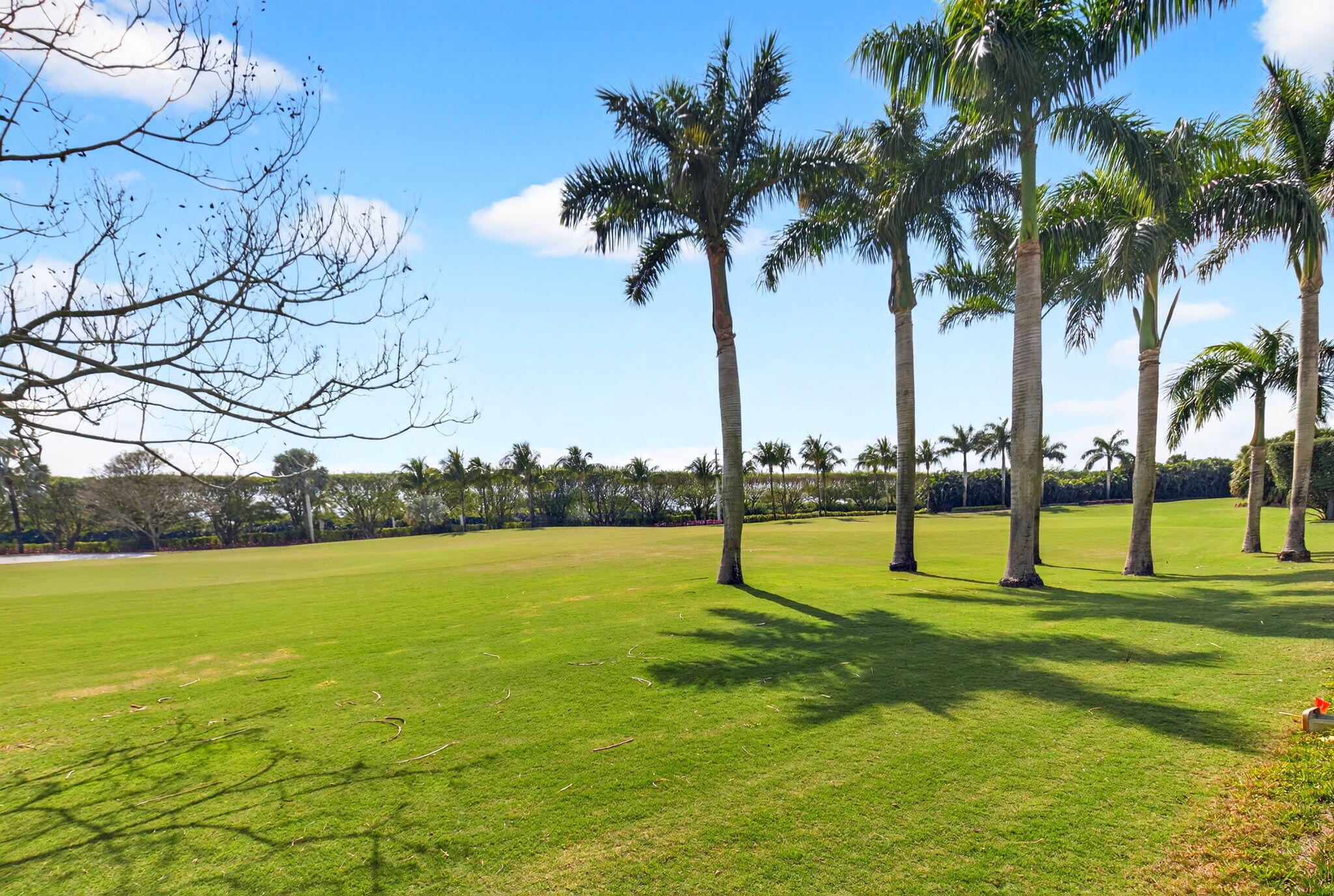 ST ANDREWS COUNTRY CLUB - Residential