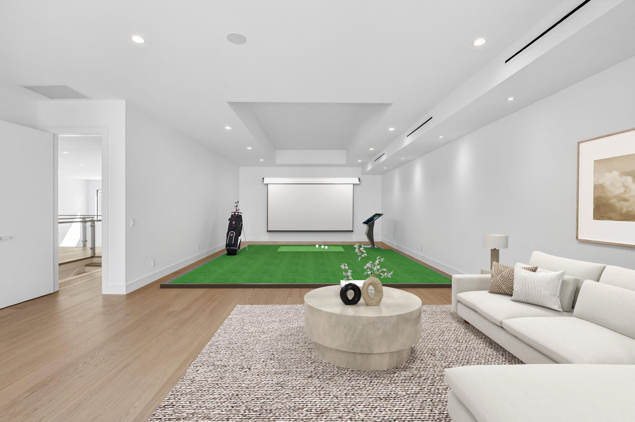 ST ANDREWS COUNTRY CLUB - Residential