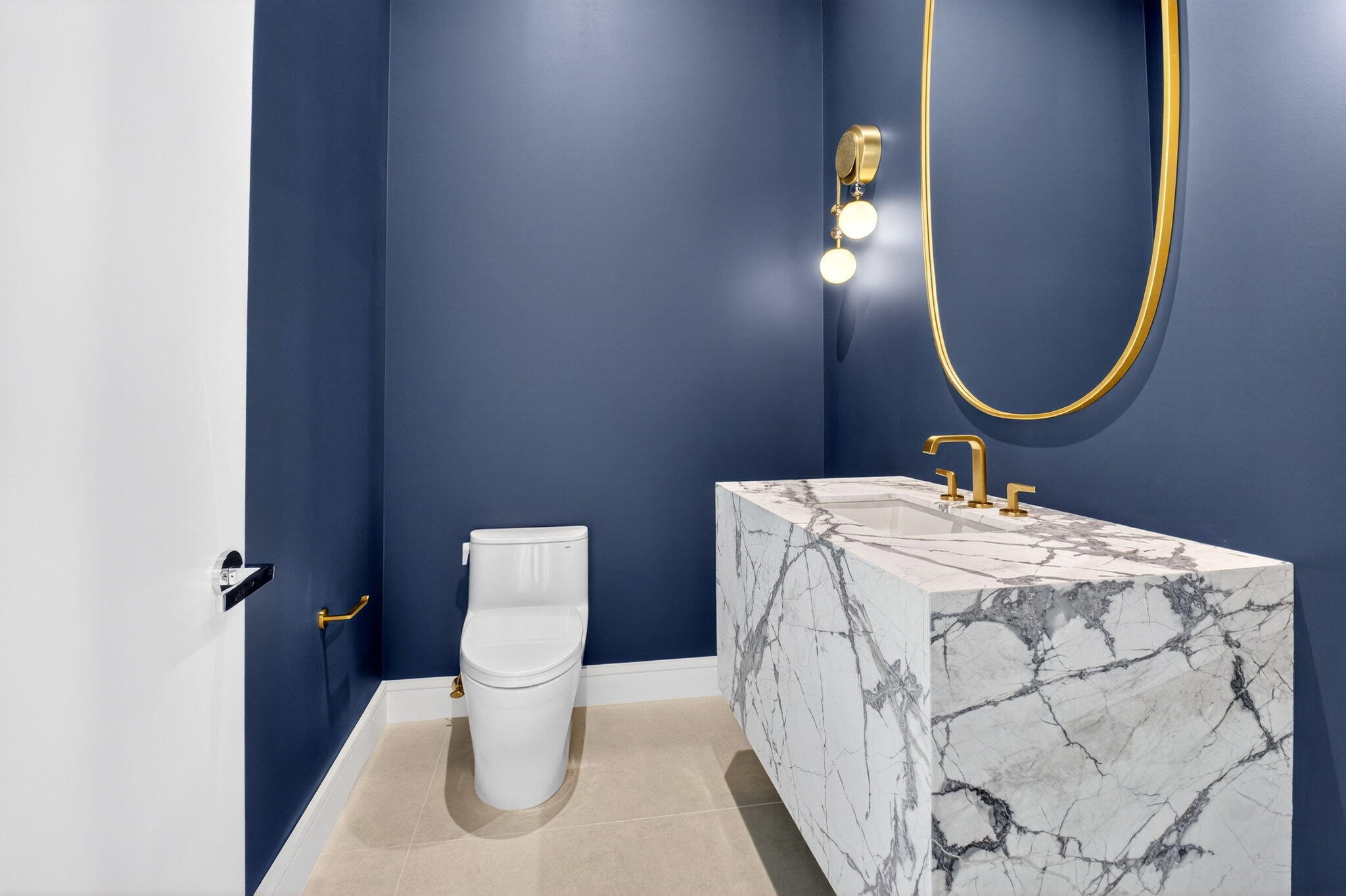 ST ANDREWS COUNTRY CLUB - Residential