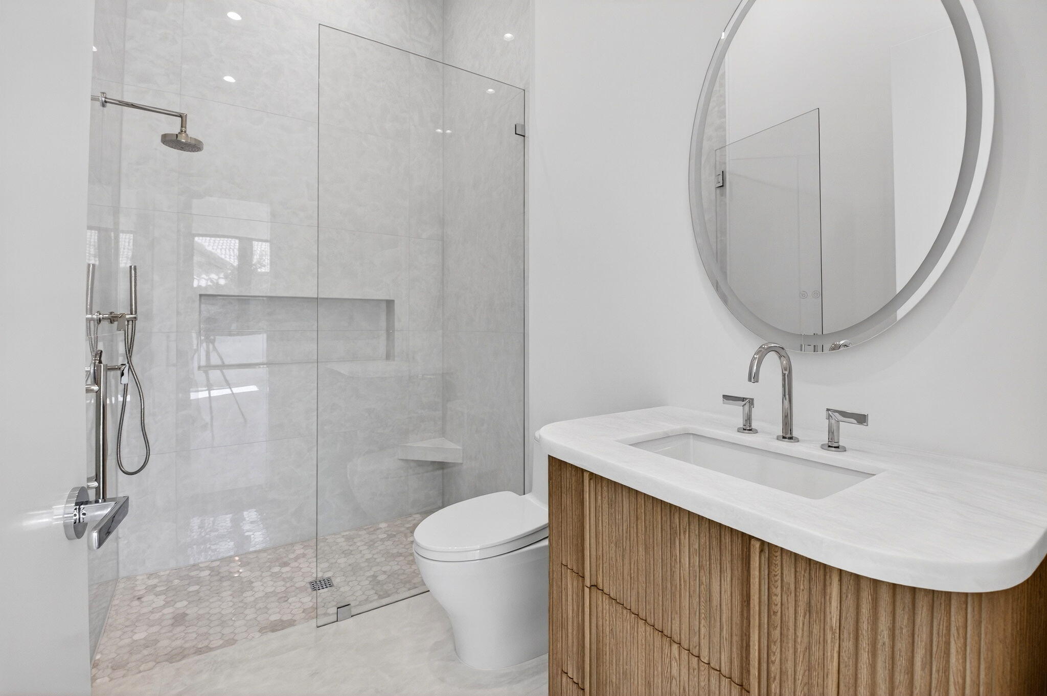 ST ANDREWS COUNTRY CLUB - Residential