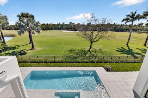 Tiny photo for 17903 Foxborough Lane, Boca Raton, FL 33496 (MLS # R11087609)