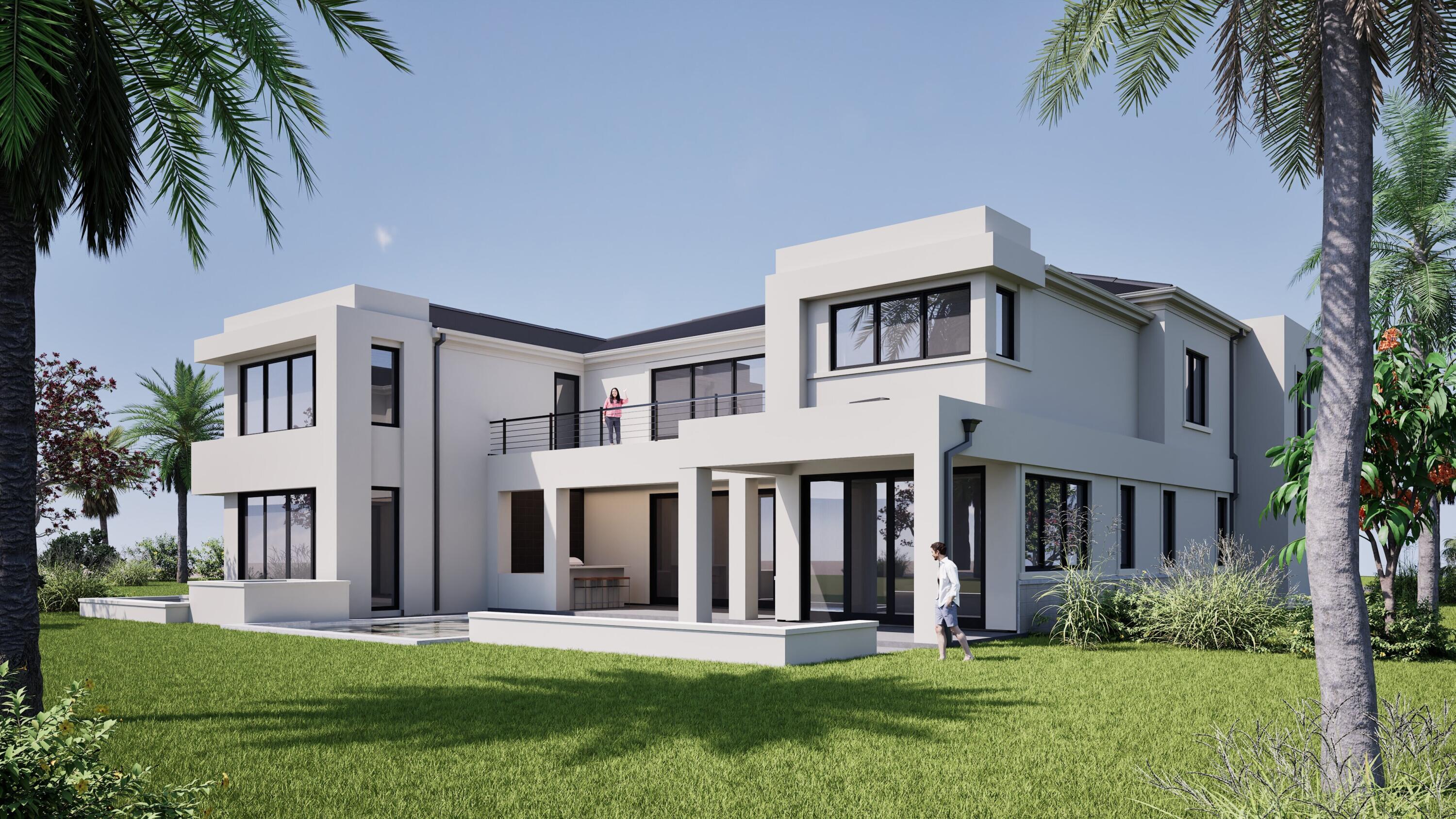 17903 Foxborough Lane