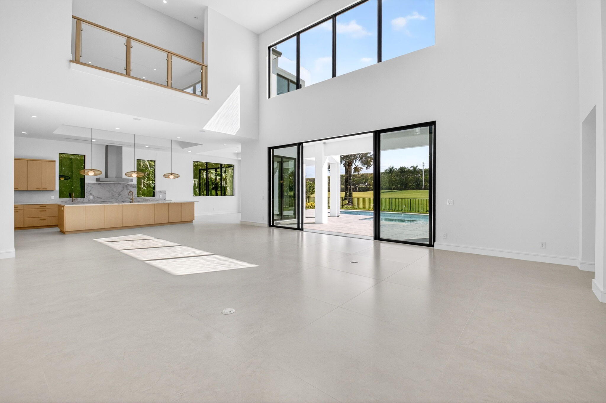 ST ANDREWS COUNTRY CLUB - Residential