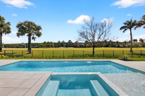 Tiny photo for 17903 Foxborough Lane, Boca Raton, FL 33496 (MLS # R11087609)