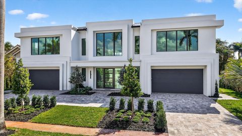 Photo of 17903 Foxborough Lane, Boca Raton, FL 33496 (MLS # R11087609)