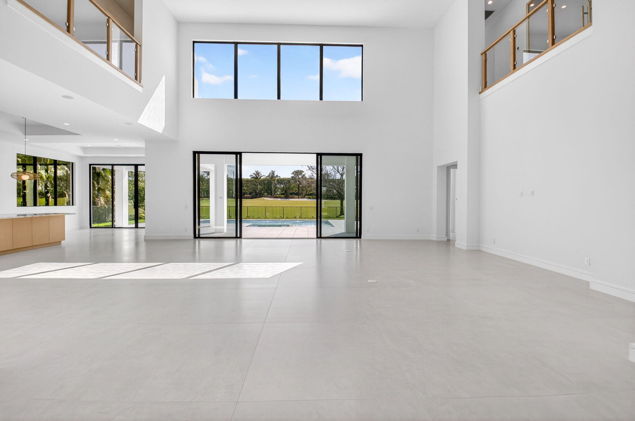 ST ANDREWS COUNTRY CLUB - Residential