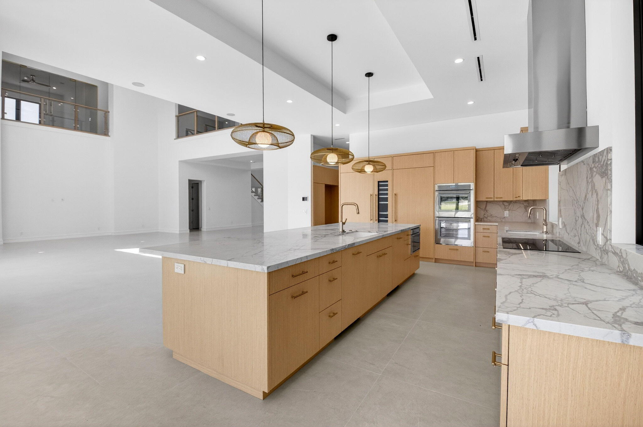 ST ANDREWS COUNTRY CLUB - Residential