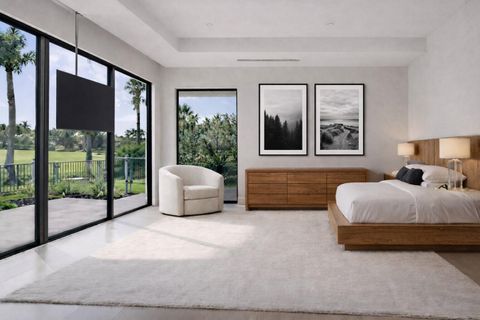 Tiny photo for 17903 Foxborough Lane, Boca Raton, FL 33496 (MLS # R11087609)