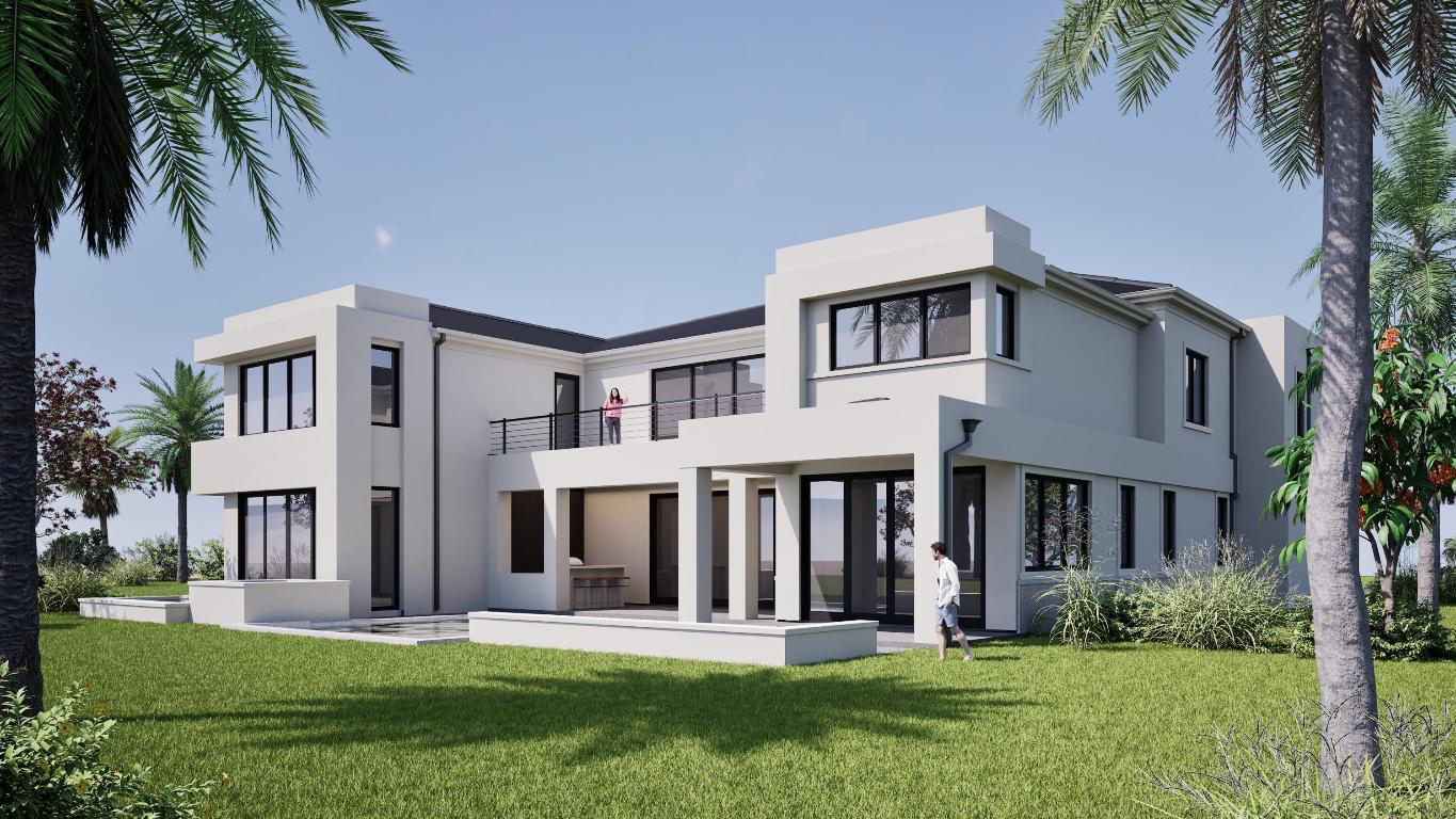 17903 Foxborough Lane