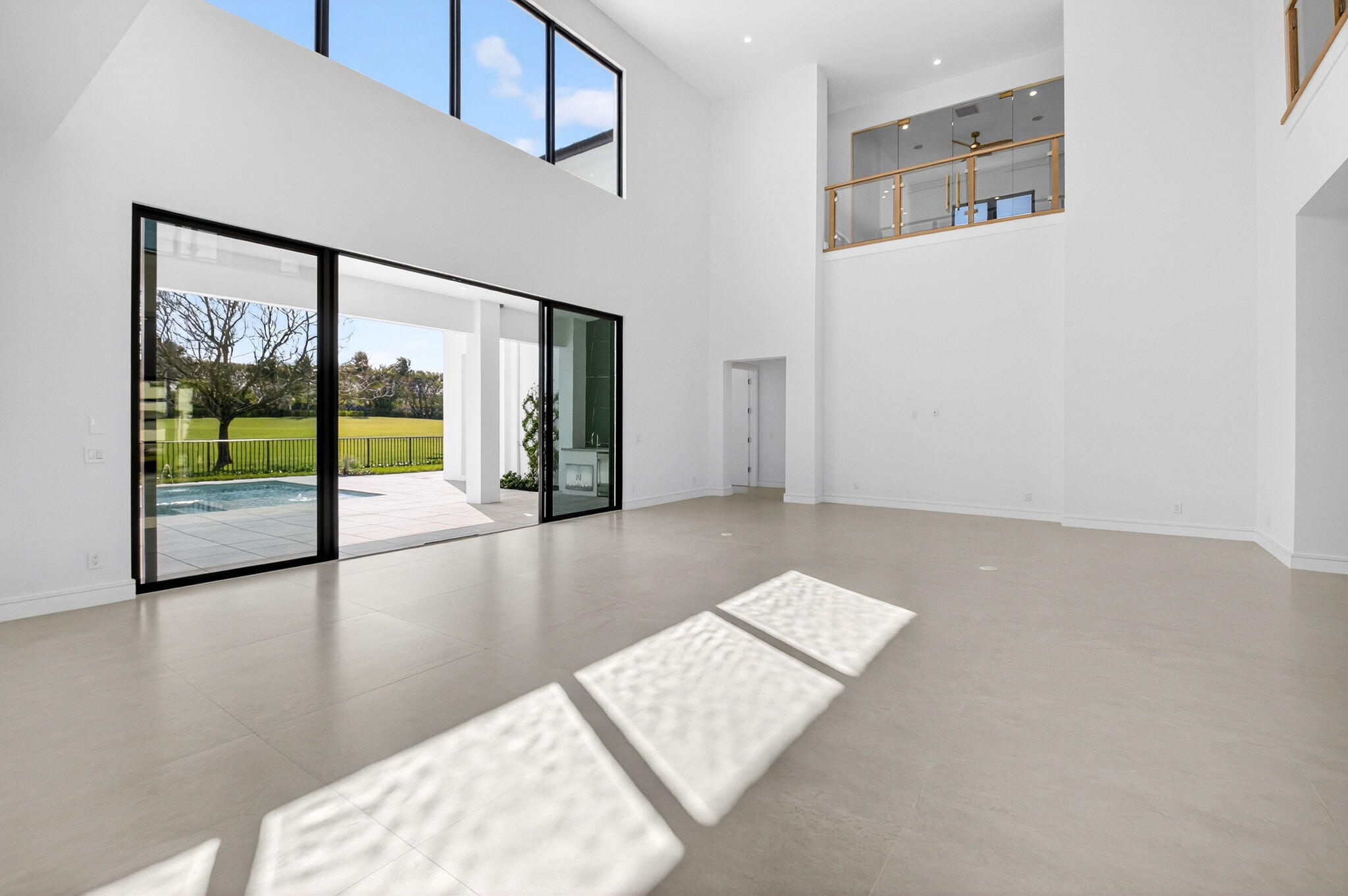 ST ANDREWS COUNTRY CLUB - Residential