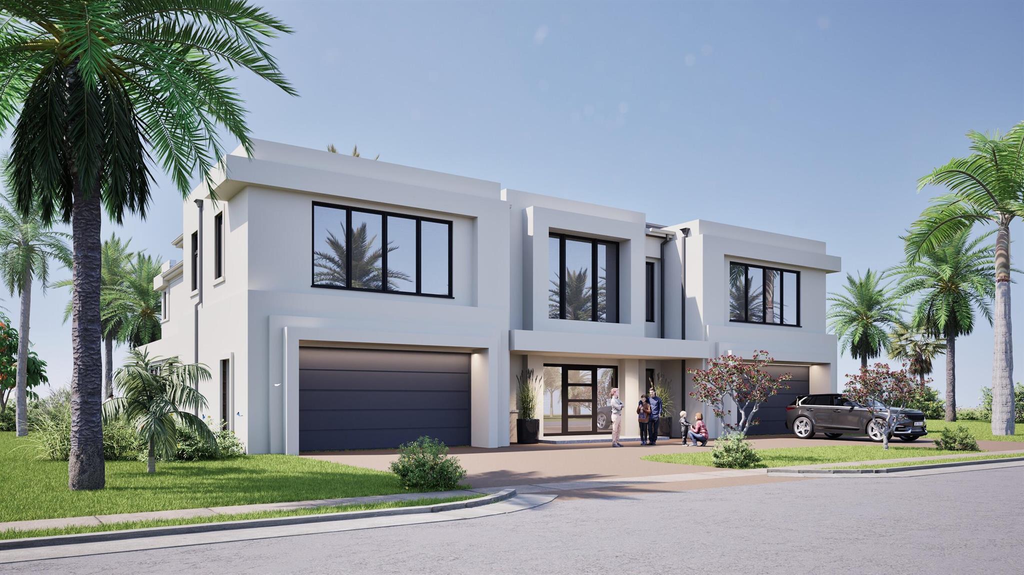 Great opportunity to own a beautiful New Construction home with 6-bedrooms, plus two large bonus rooms in prestigious St. Andrews Country Club with stunning panoramic lake and golf course views. The spacious two-story floor plan features a large master suite, an open kitchen flowing into the family room, an elevator, multiple outdoor patio areas perfect for entertaining and much more! Enjoy desirable southern exposure in the backyard. Located on a prime lot in Boca's top gated golf course community, with world-class amenities. Mandatory club membership required.
