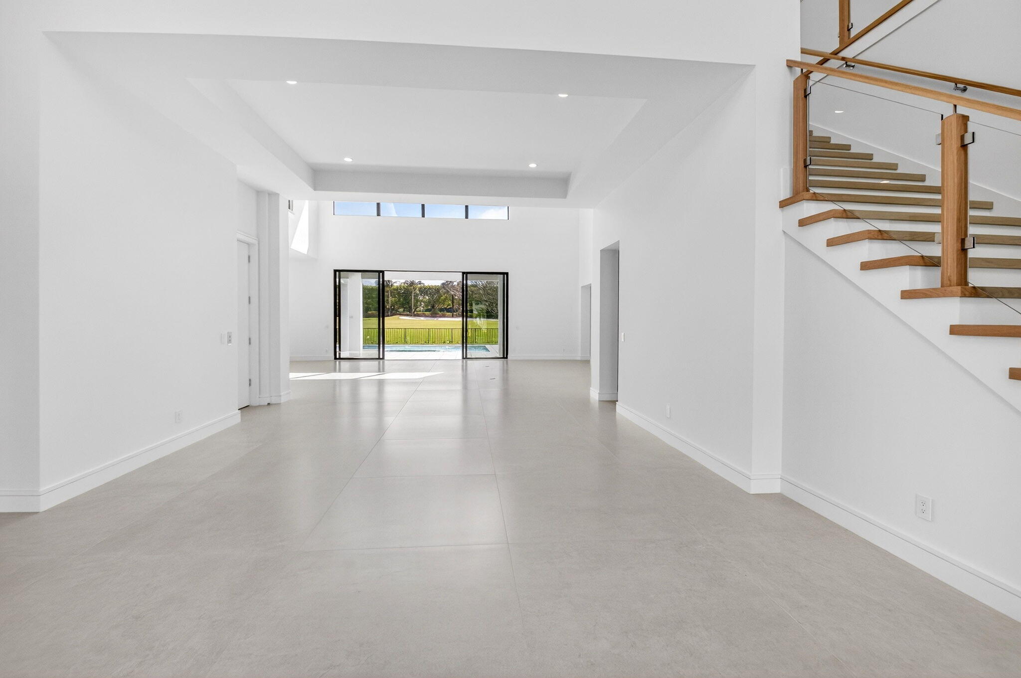 ST ANDREWS COUNTRY CLUB - Residential