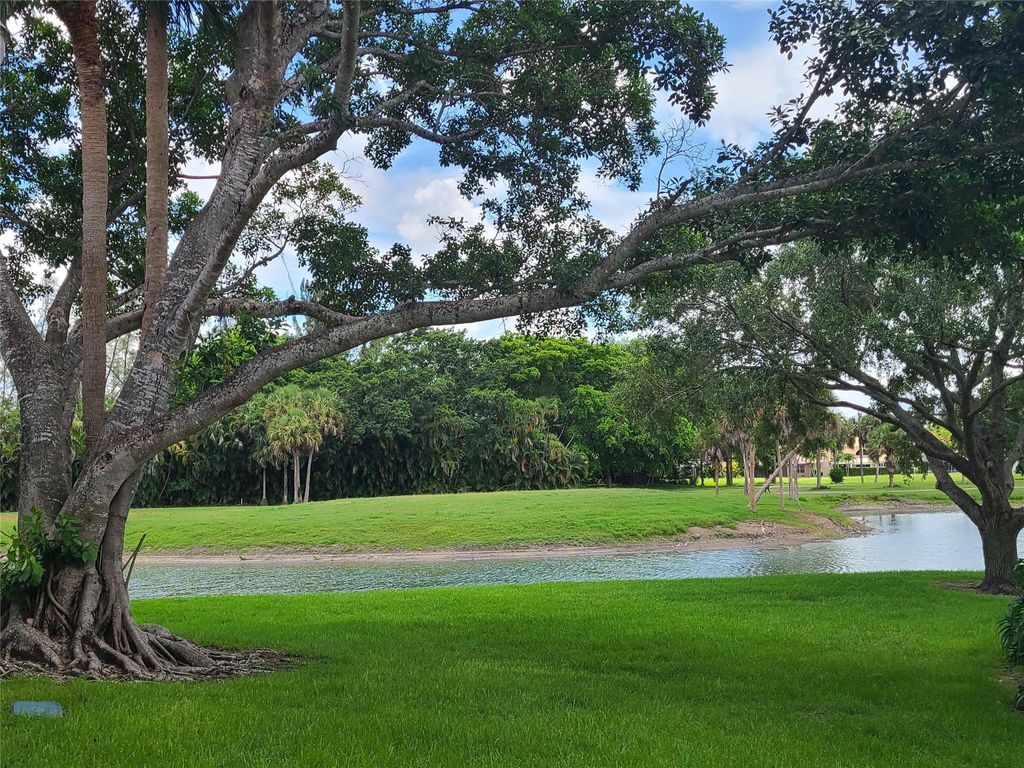 Photo of 3330 Pinewalk Drive #1617, Margate, FL 33063 (MLS # F10454345)