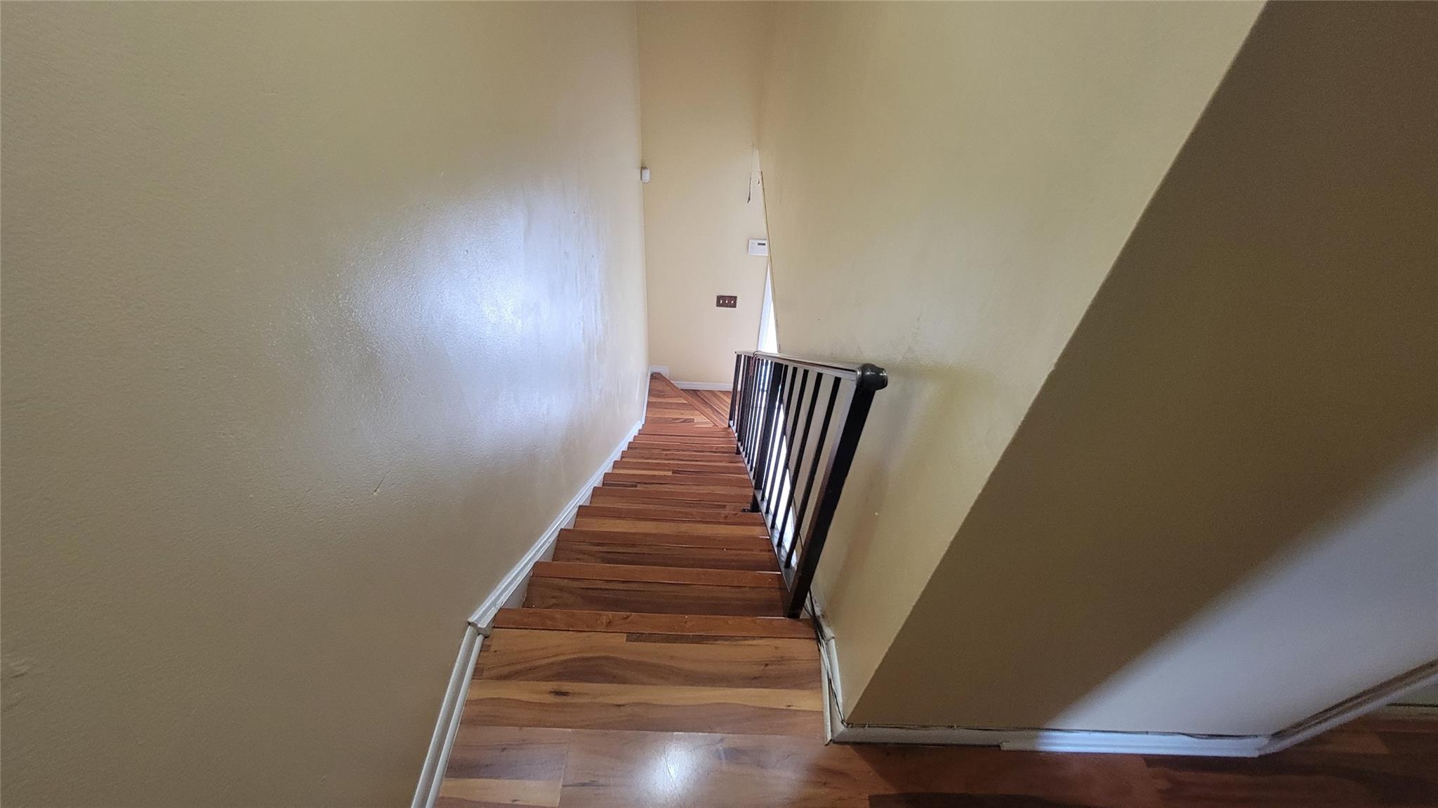 TOWNHOMES OF ORIOLE - Residential