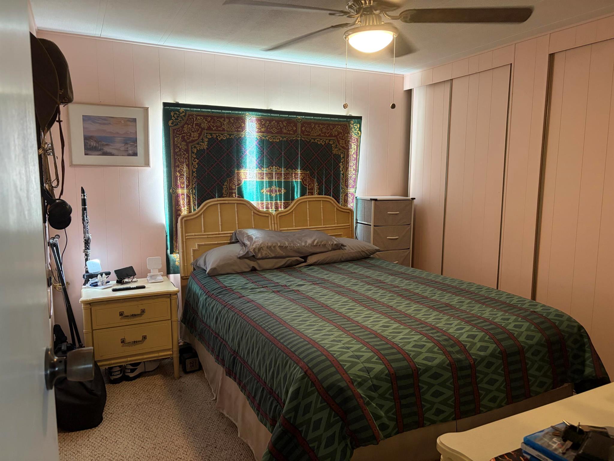 Spanish lakes - Residential