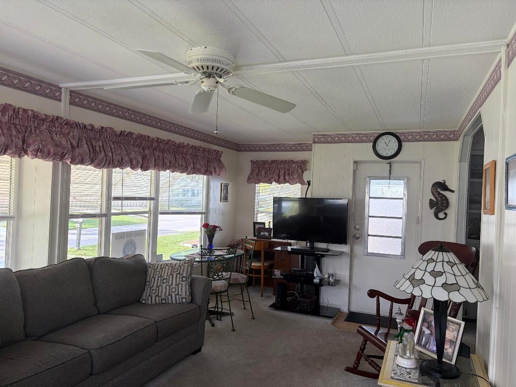 Spanish lakes - Residential