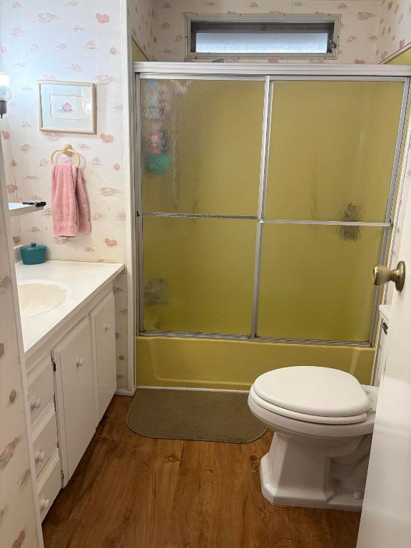 Spanish lakes - Residential