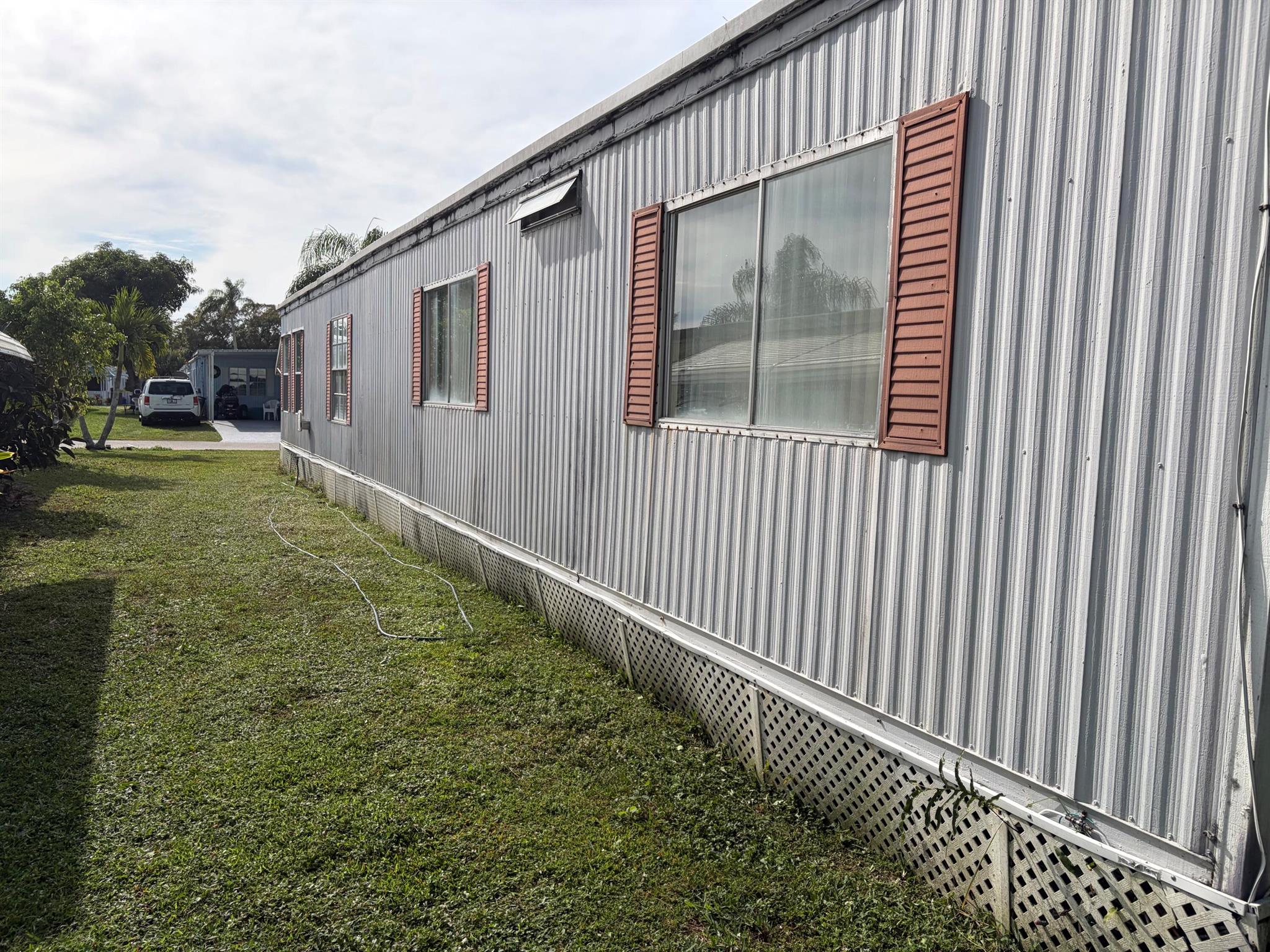 Spanish lakes - Residential