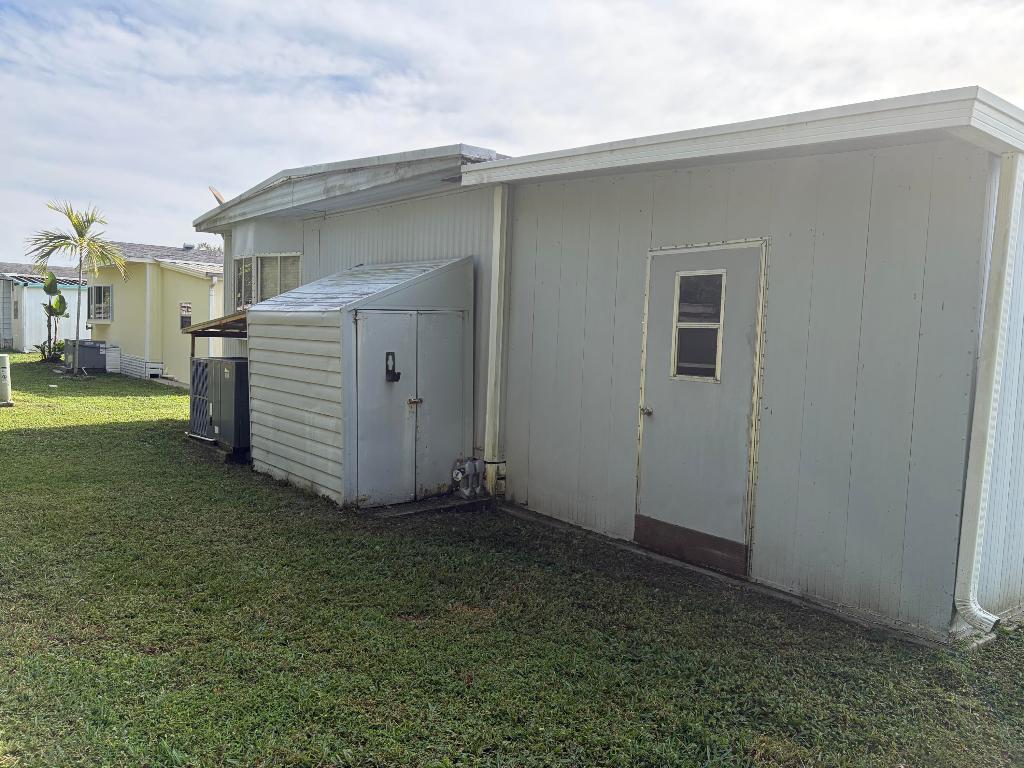 Spanish lakes - Residential