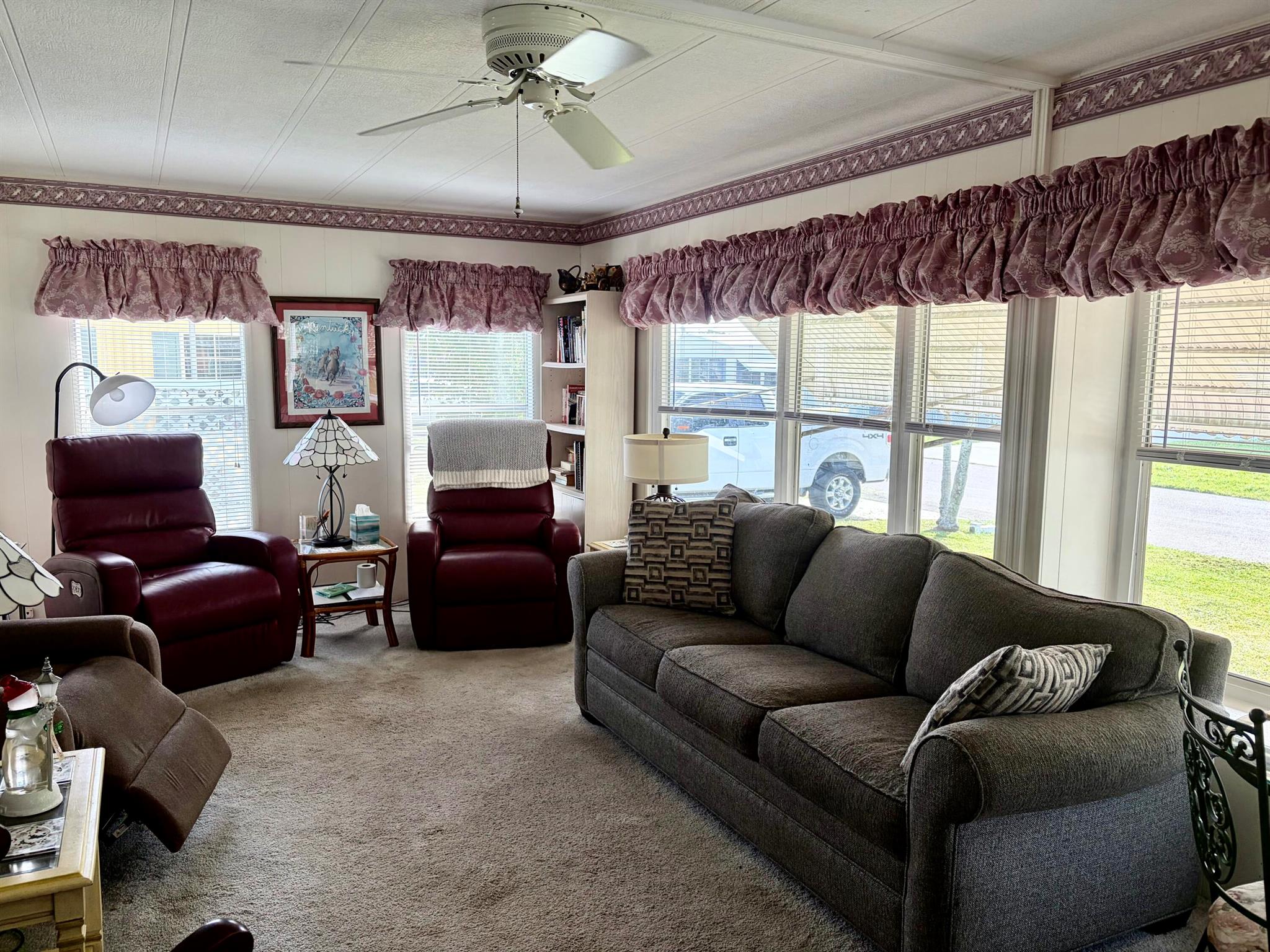 Spanish lakes - Residential