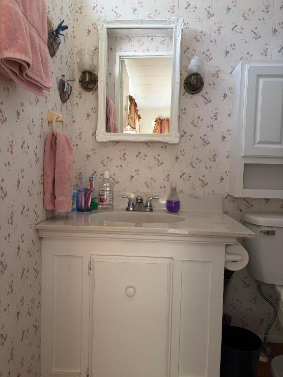 Spanish lakes - Residential