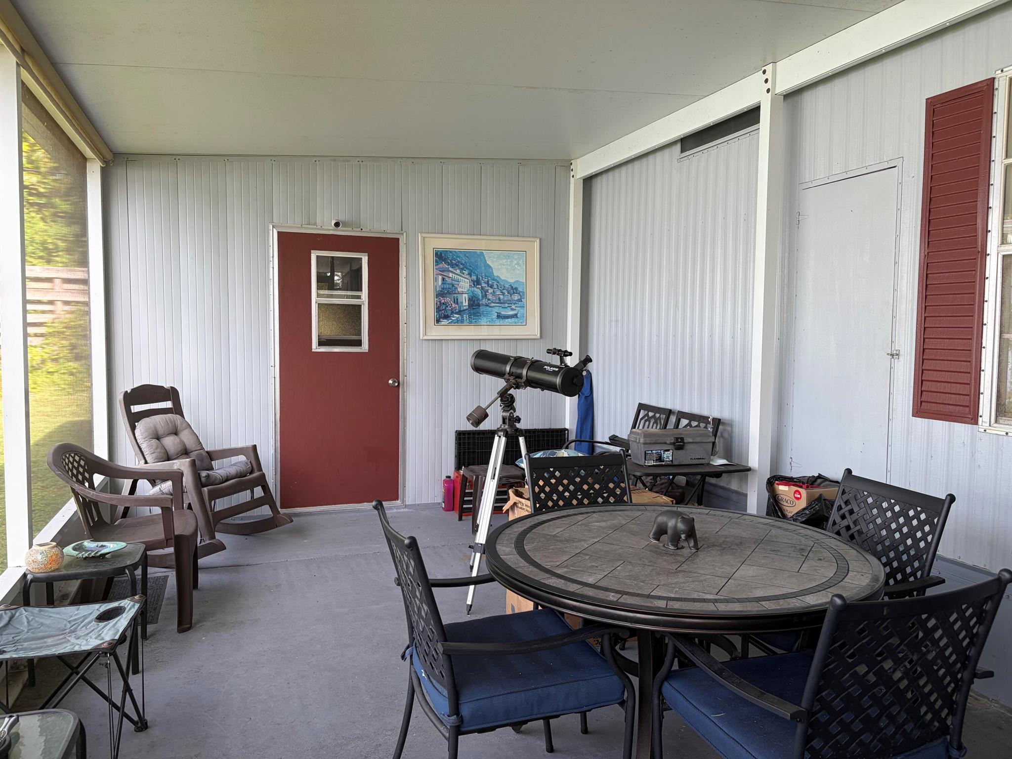 Spanish lakes - Residential