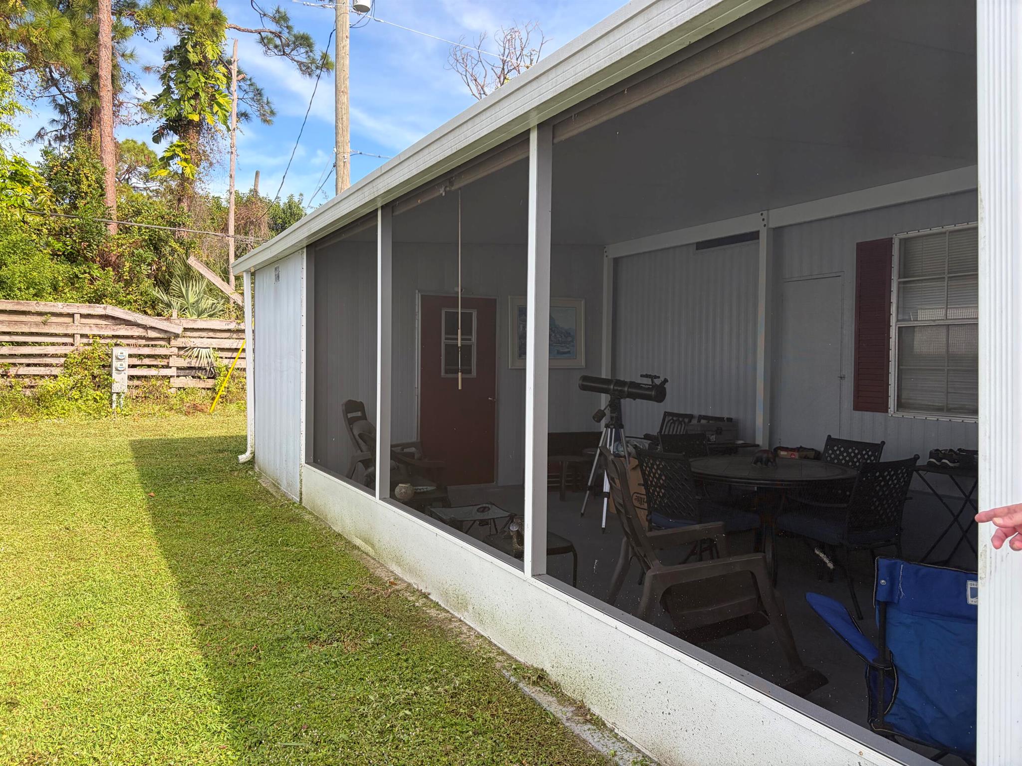 Spanish lakes - Residential